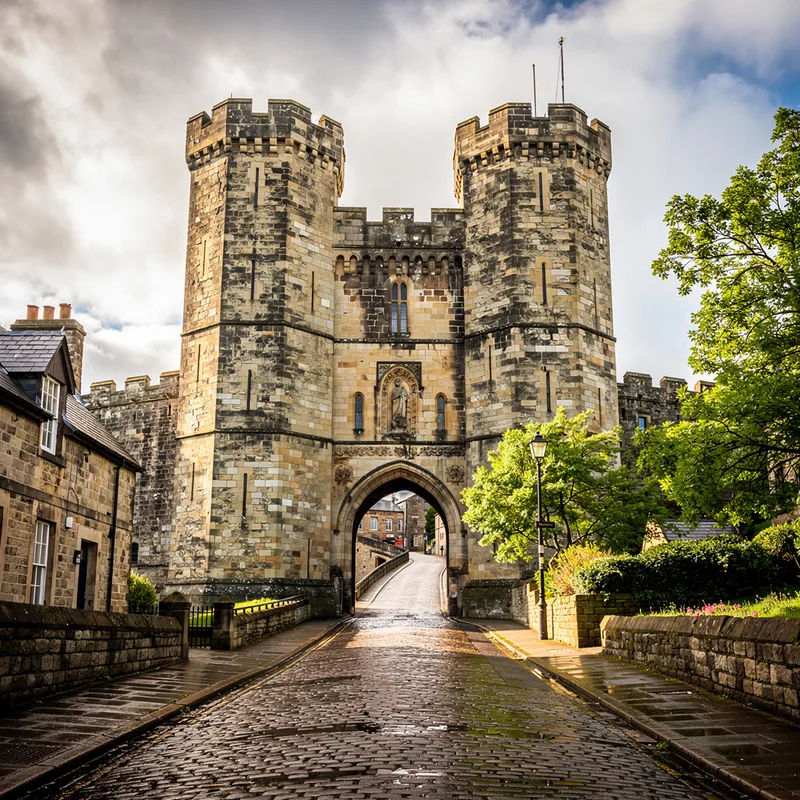 Lancaster