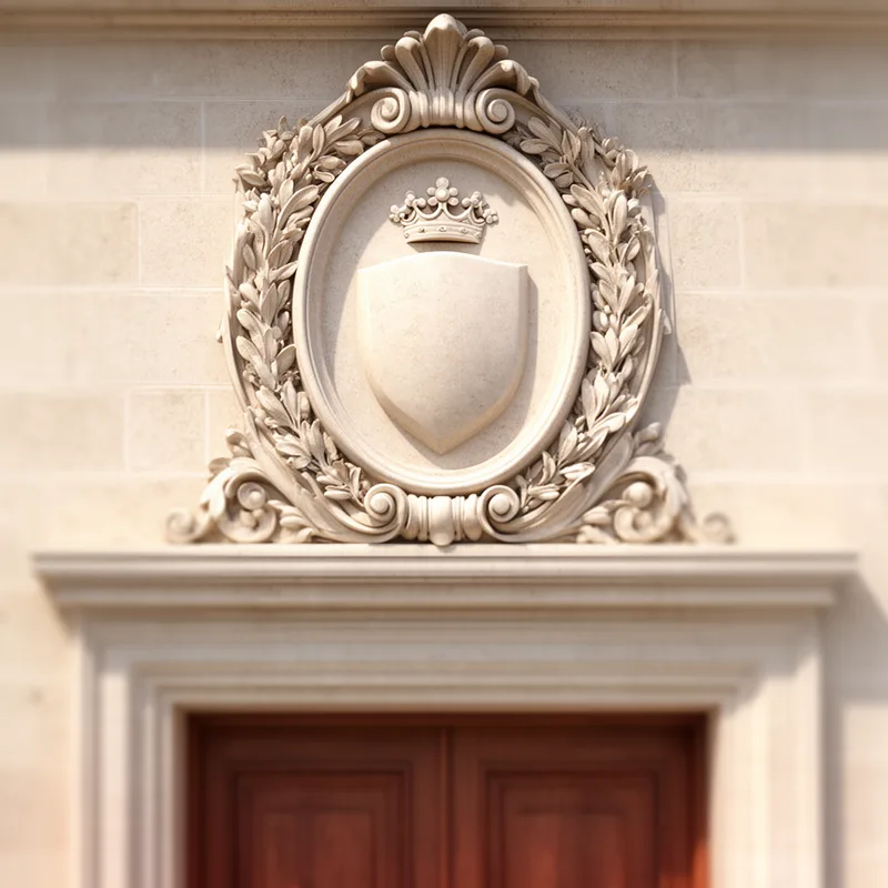 cartouche