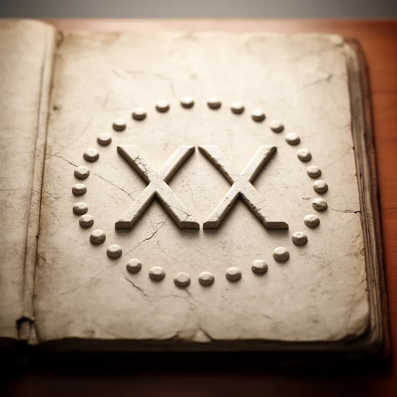 XX