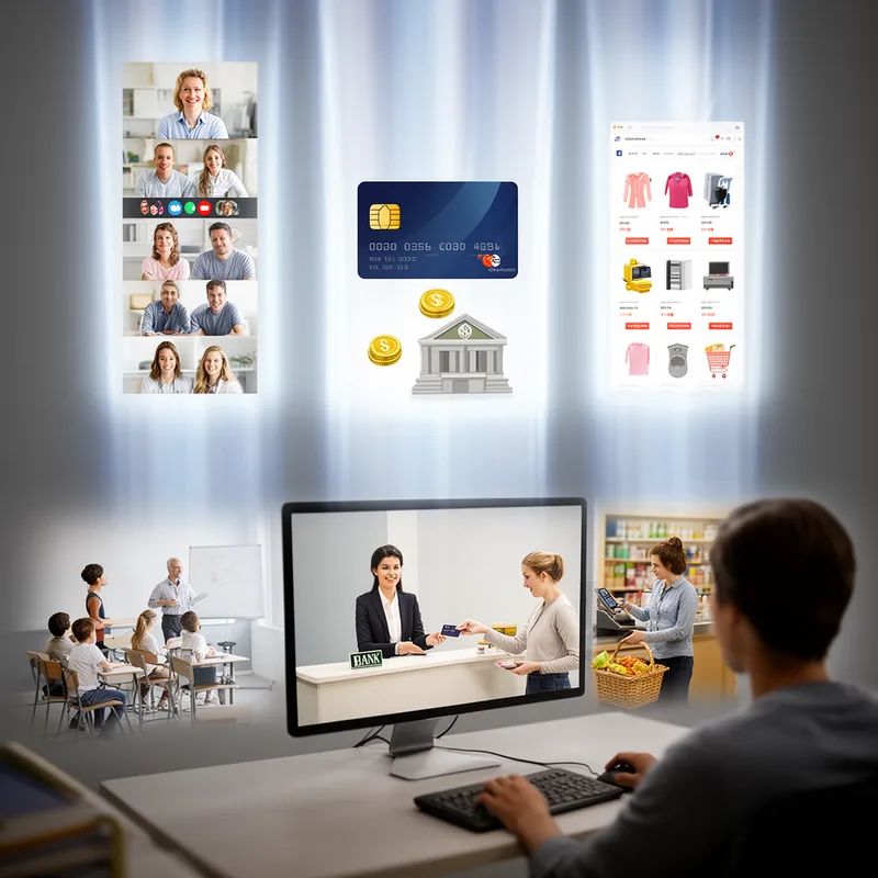virtualization