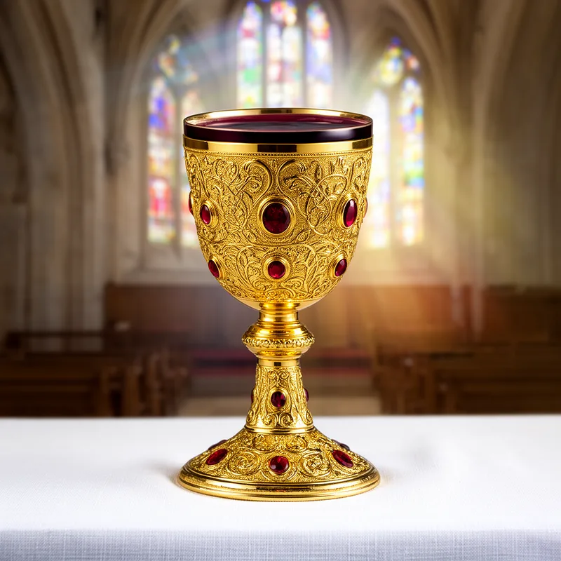 chalice