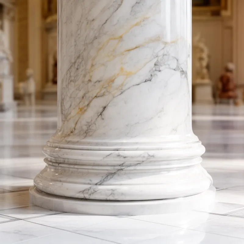 marble