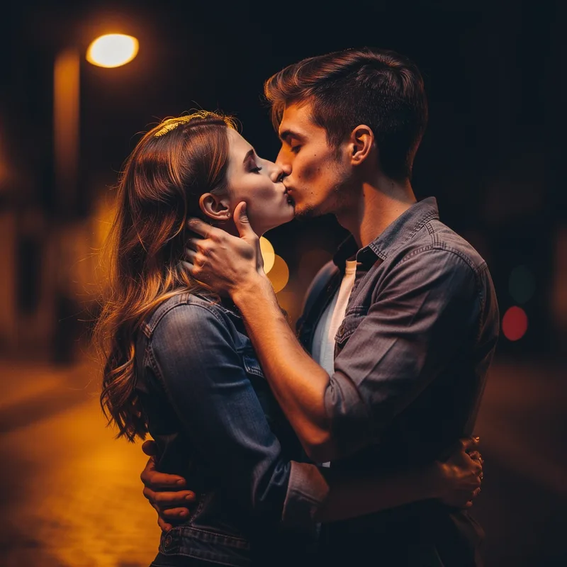to make out