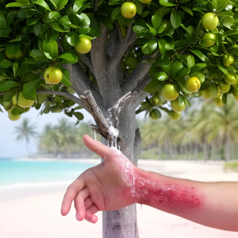 manchineel