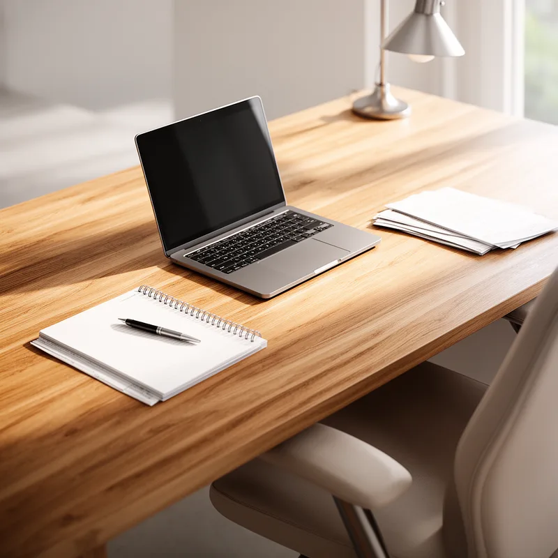 desk