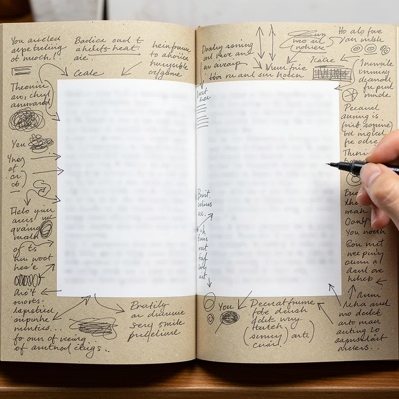 marginalia
