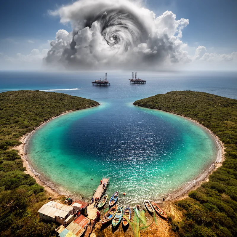 Gulf of Campeche