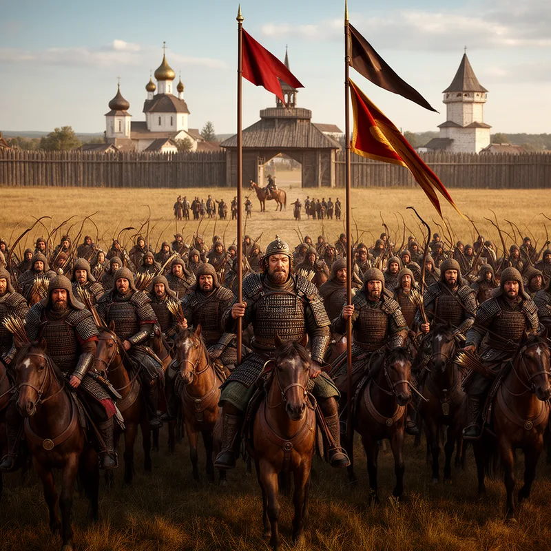 Golden Horde