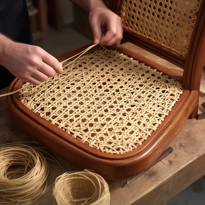 caning