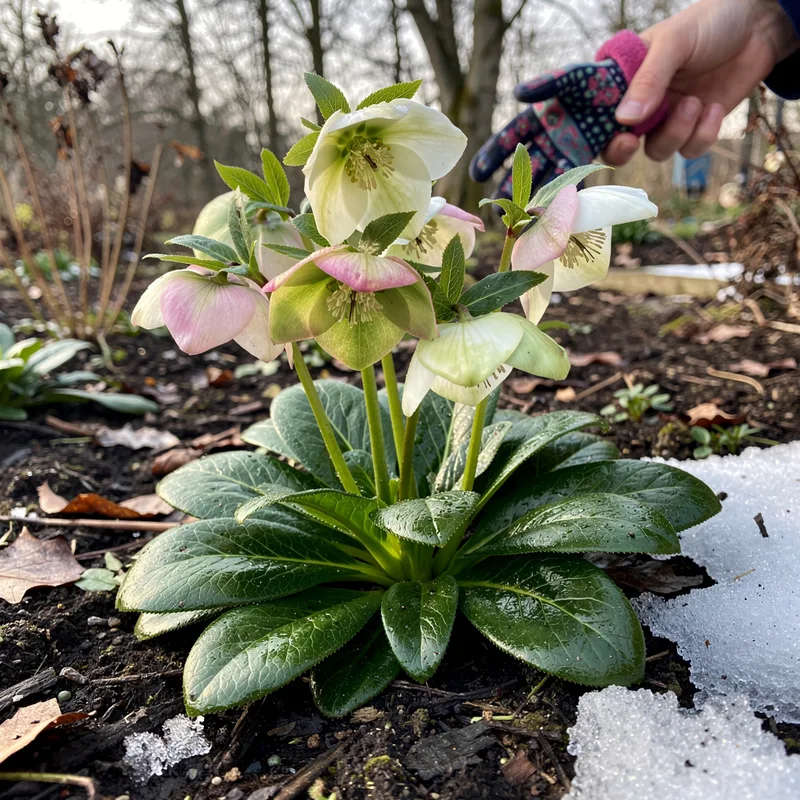 hellebore