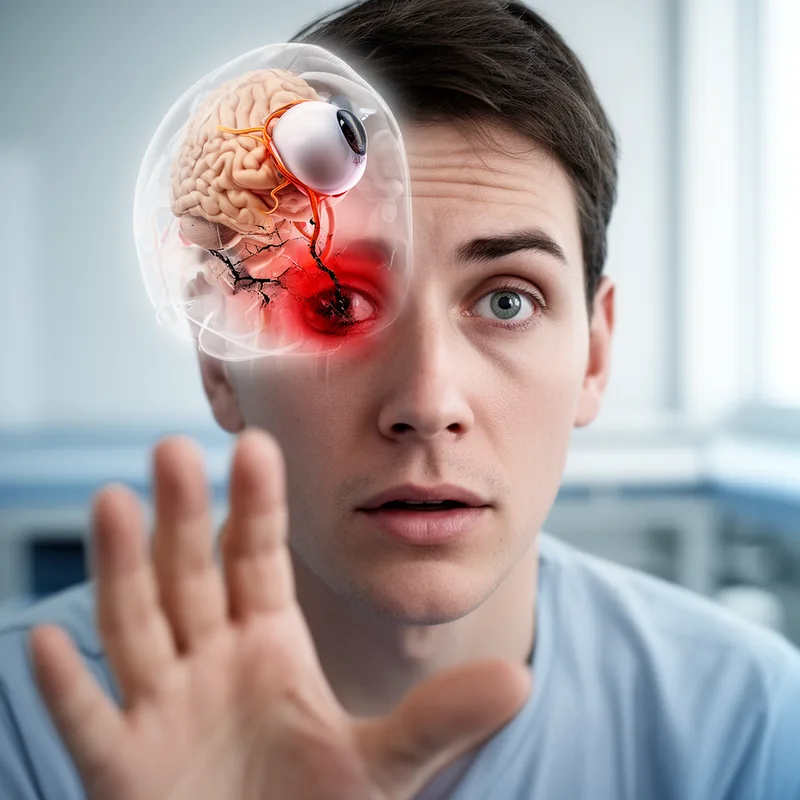 amaurosis