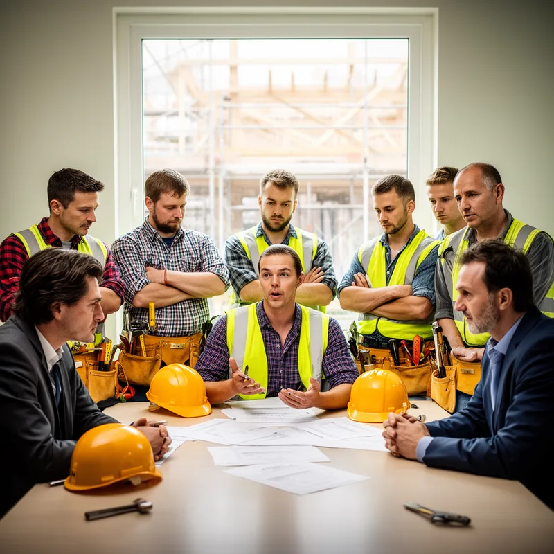 craft union