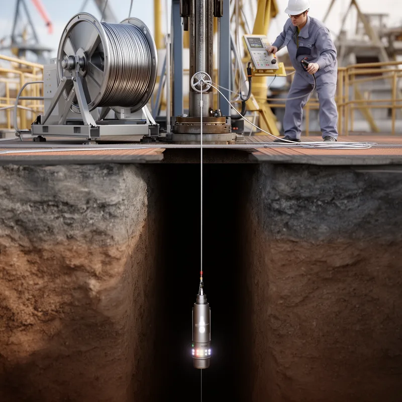 wireline