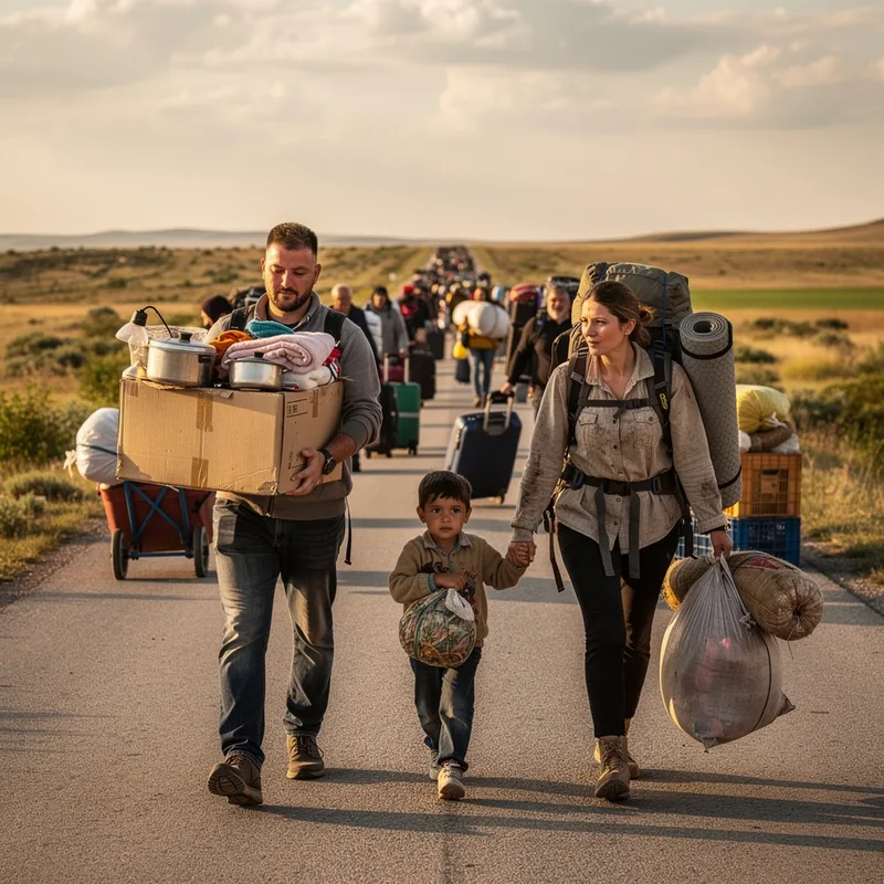 migration
