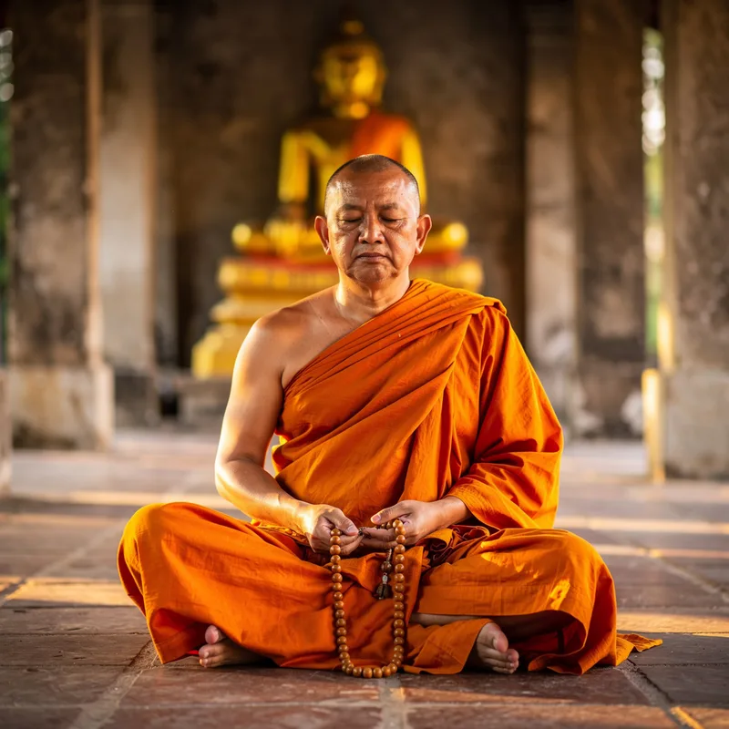 Buddhist