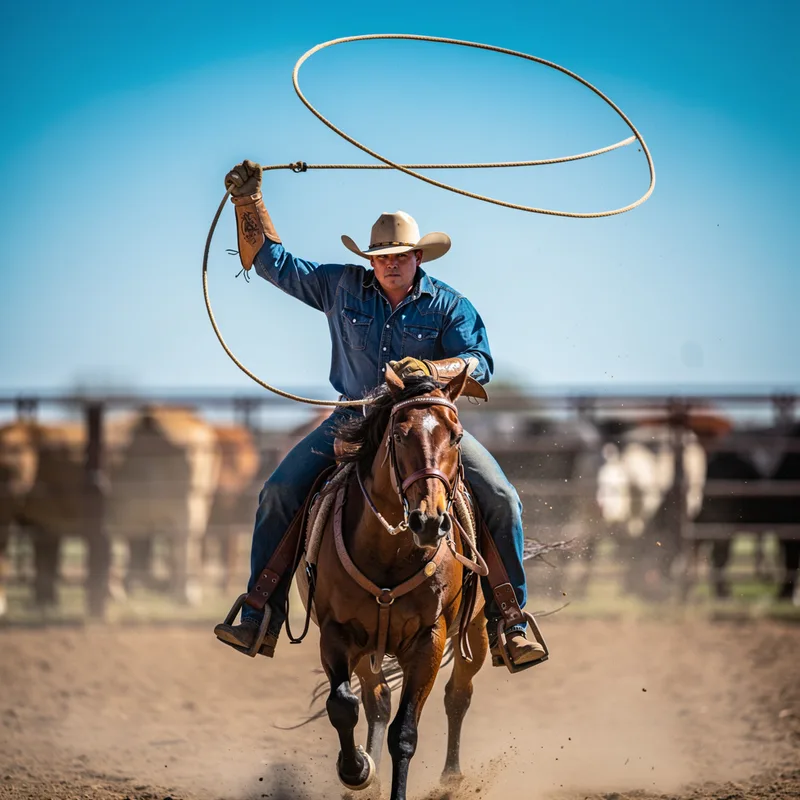 roper