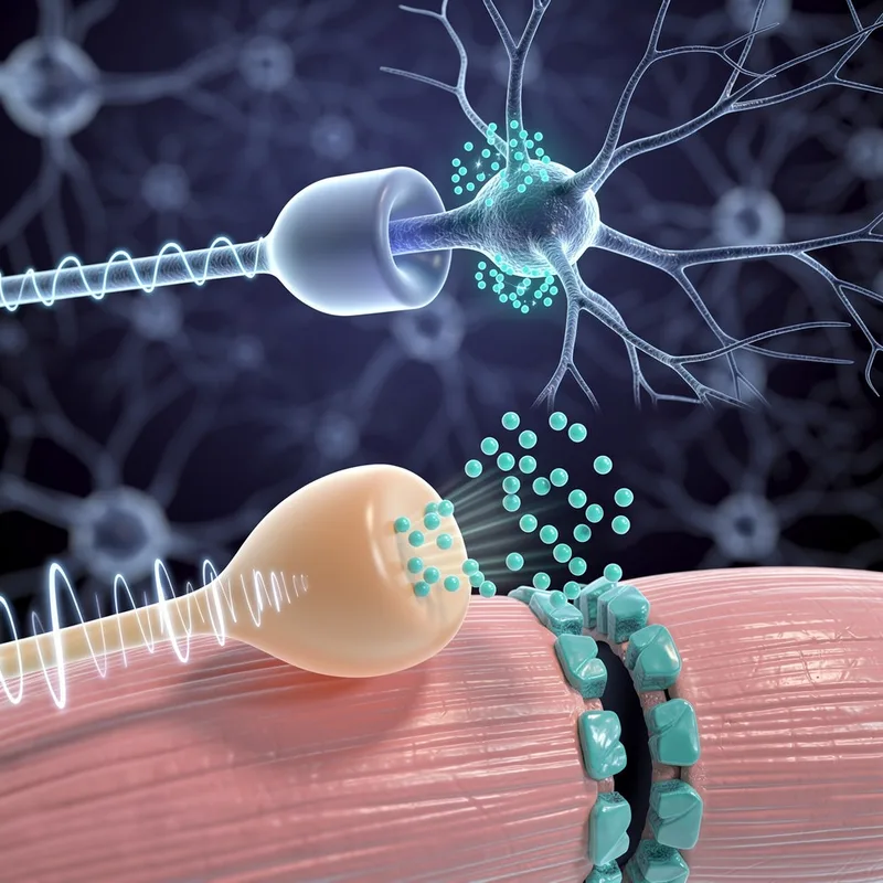 acetylcholine
