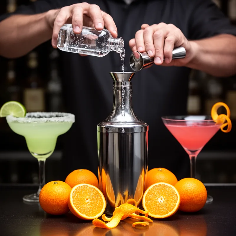 triple sec
