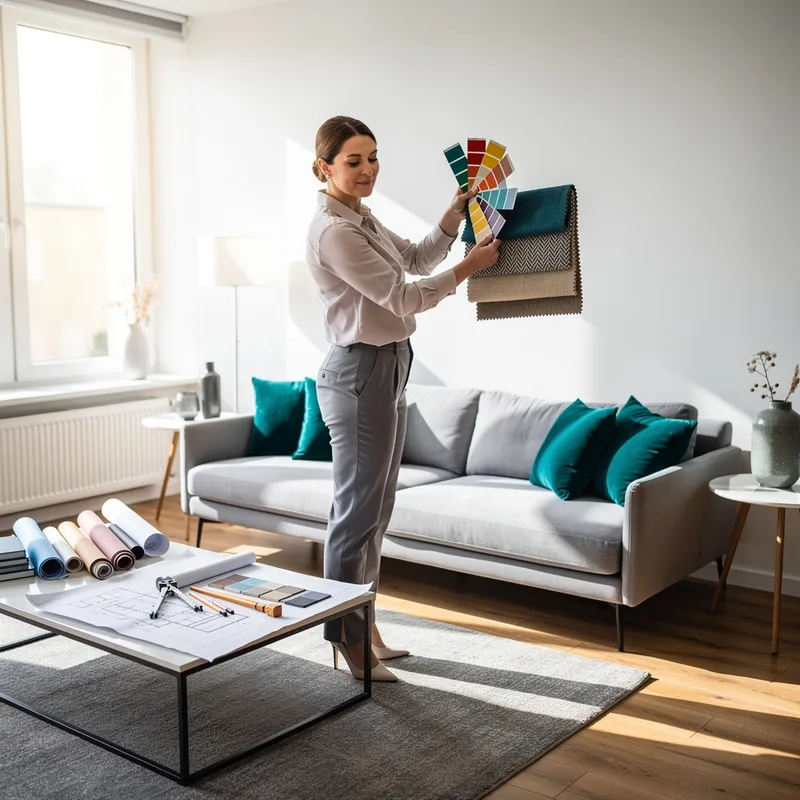 interior design