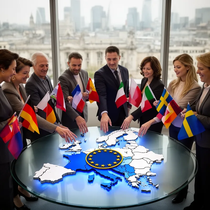 Europeanism