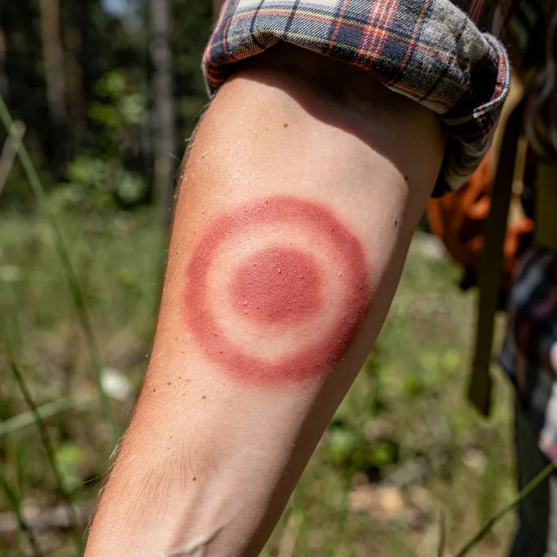 Lyme disease