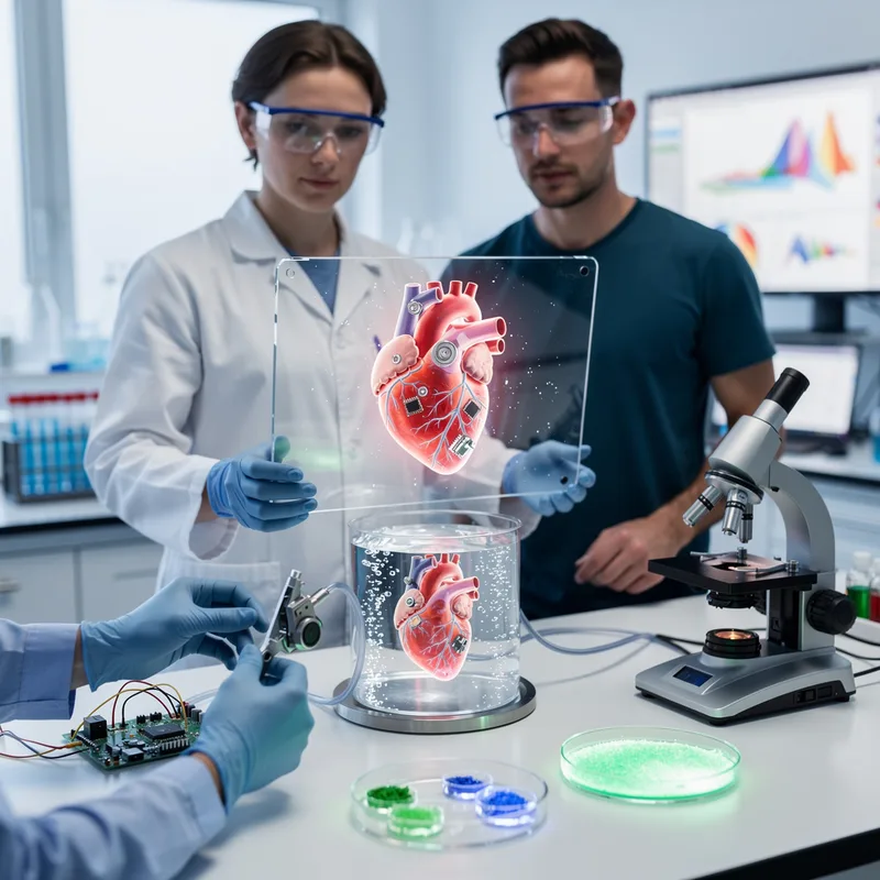 bioengineering