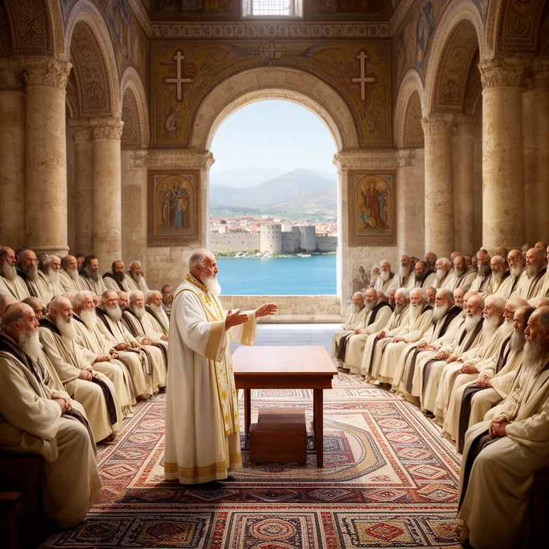 Nicene