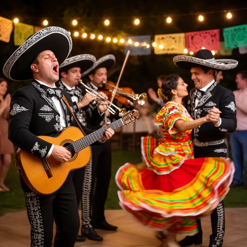 ranchera
