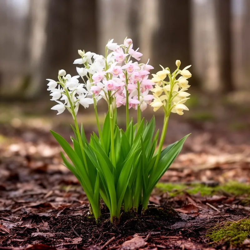 Cephalanthera