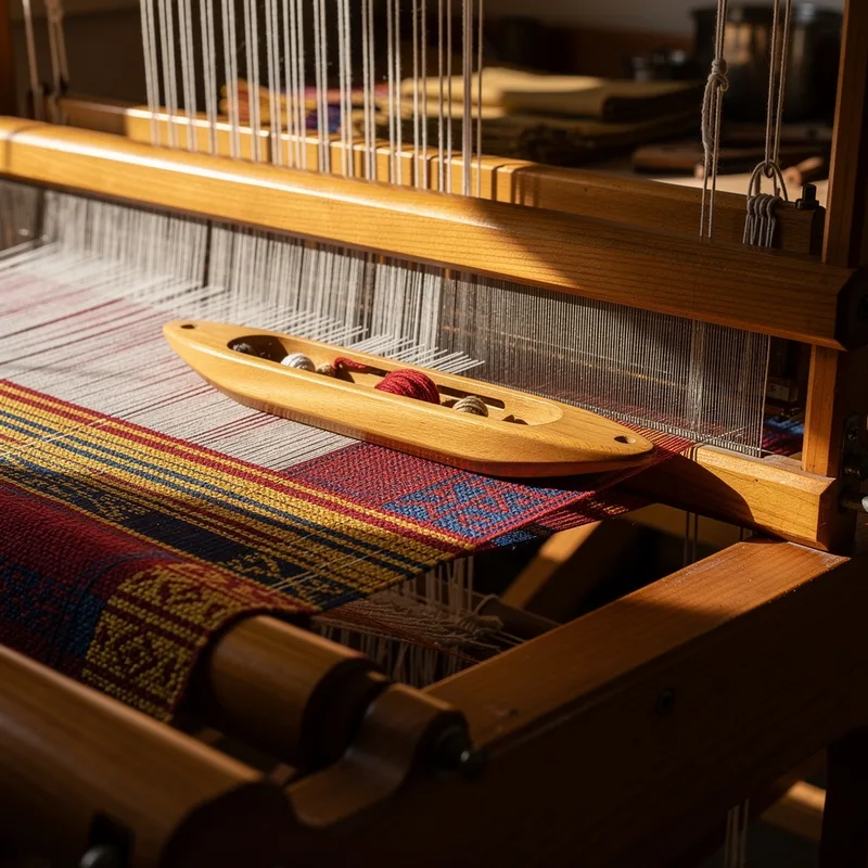 loom