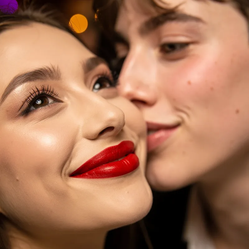 kissable