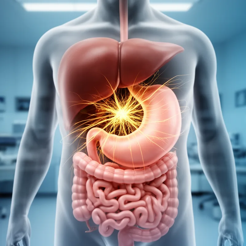 abdominal nerve plexus