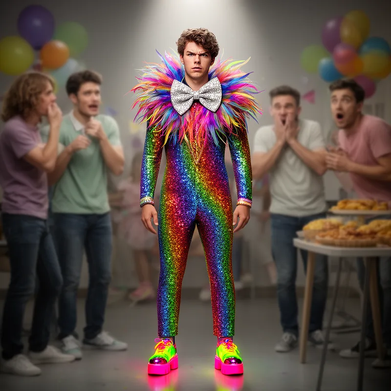 gay-ass