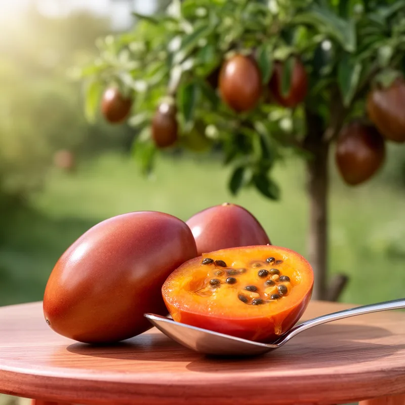 tamarillo