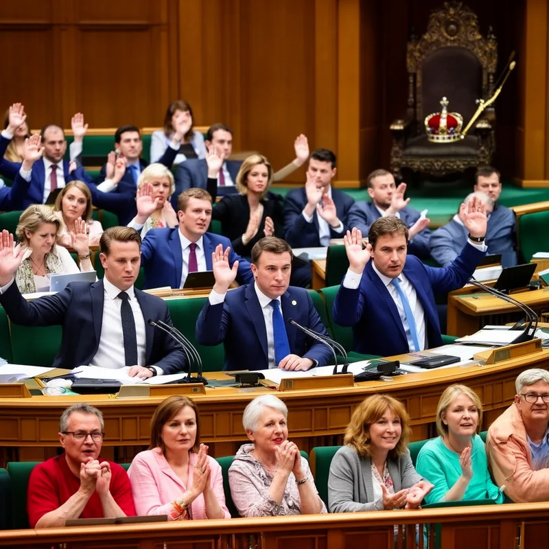 parliamentarianism