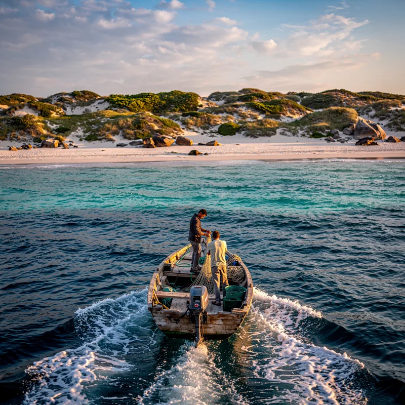 inshore