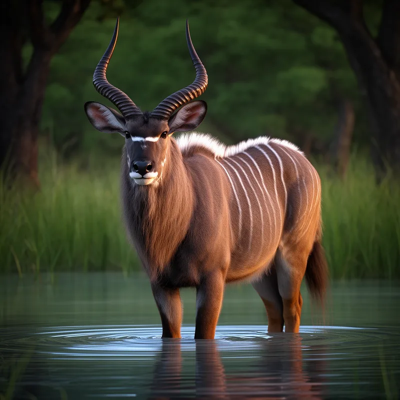 nyala