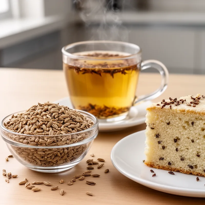 anise seed