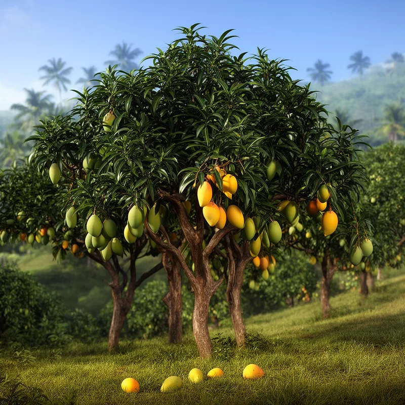 Mangifera