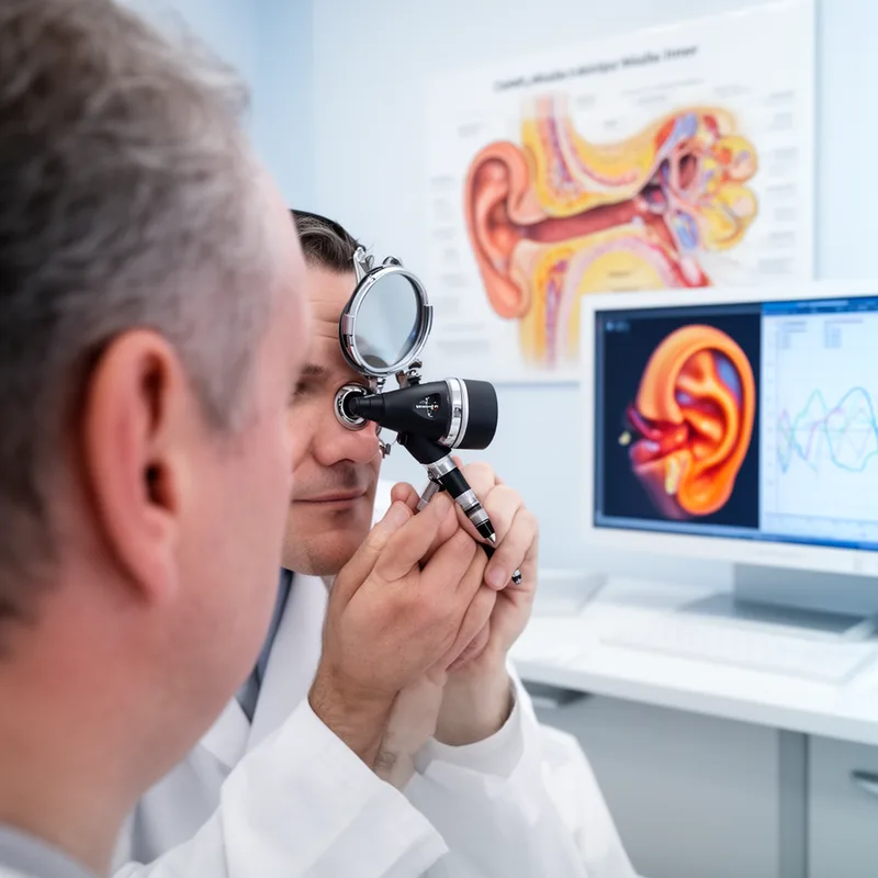 otology