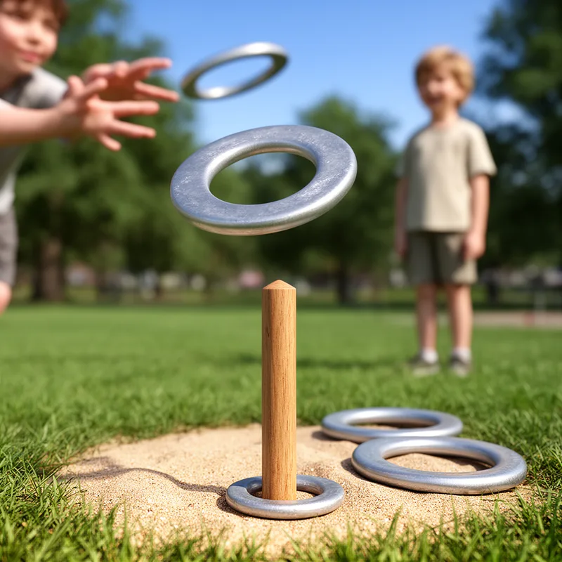 quoit