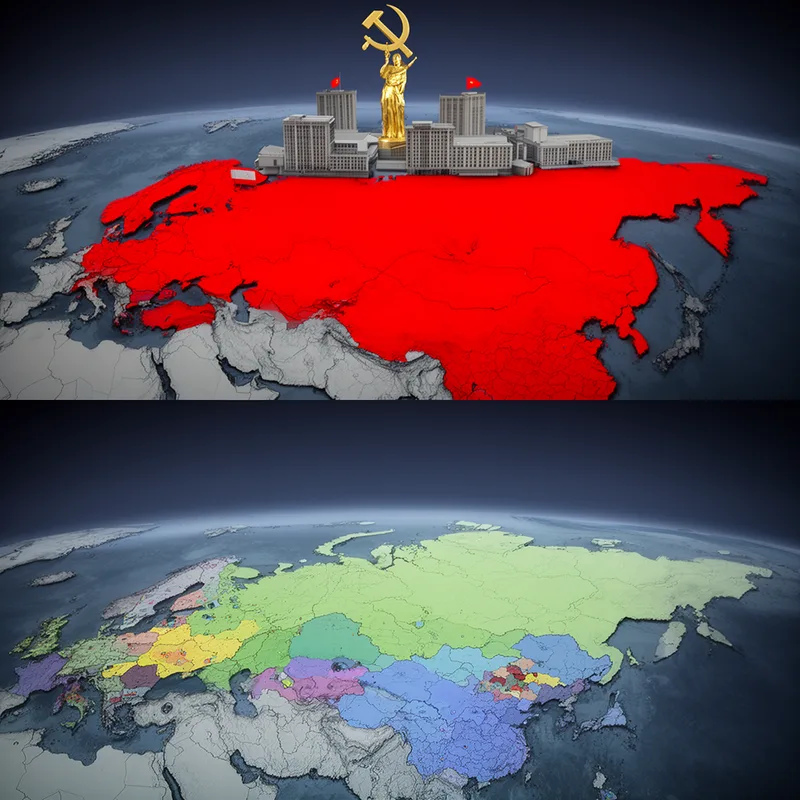 Union of Soviet Socialist Republics