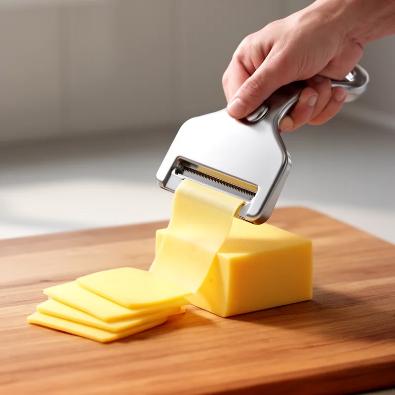 cheese slicer