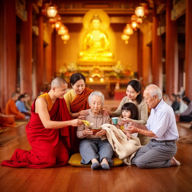 Mahayana Buddhism