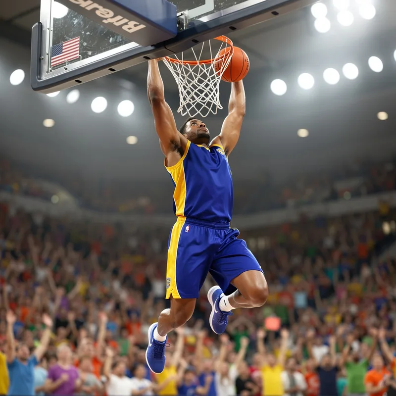 dunker