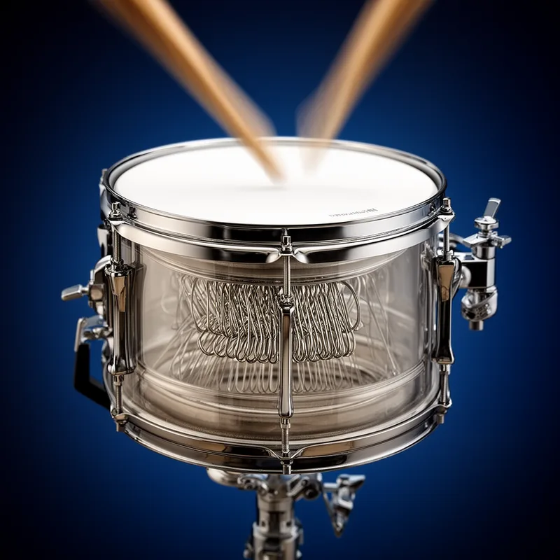 snare