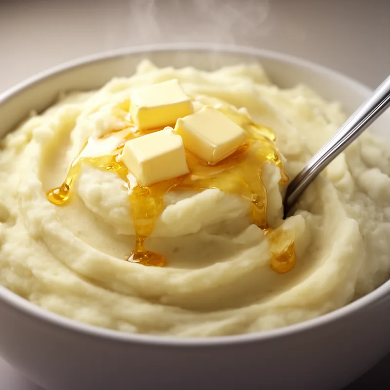 butteriness