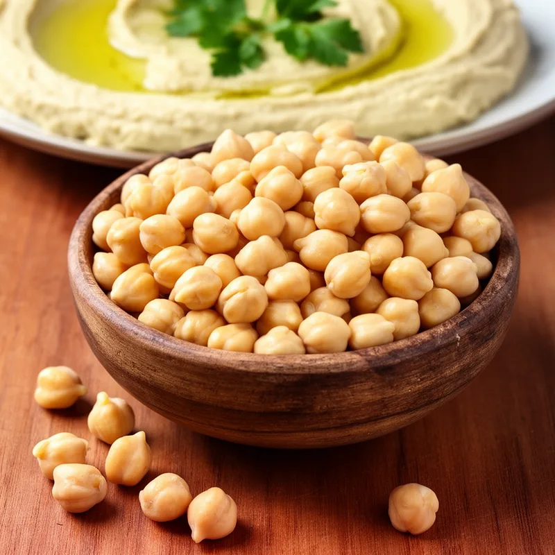 chickpea