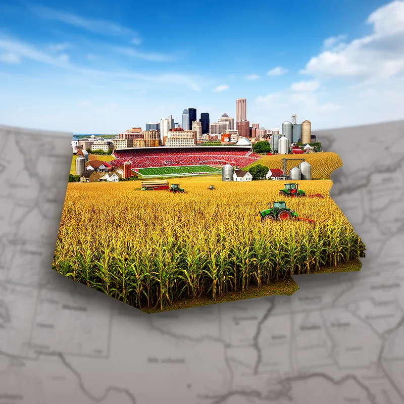 Cornhusker State