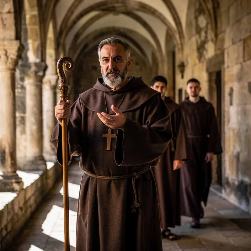 abbot